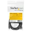 Cable USB C a DisplayPort 1.2 StarTech.com de 6.6ft (2 m) 4K 60Hz - cable adaptador de vídeo bidireccional DP a USB-C o USB-C a DP reversible - HBR2/HDR - cable para monitor USB Type C/Thunderbolt