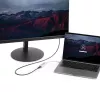 Adaptador USB-C a Mini DisplayPort StarTech.com – 4K 60 Hz – blanco – adaptador USB 3.1 Type-C a Mini DP – la versión actualizada es CDP2MDPEC