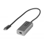 Adaptador USB-C a Mini DisplayPort StarTech.com – adaptador dongle USB-C a mDP 4K 60Hz – USB Type-C a monitor Mini DP – convertidor de vídeo – compatible con Thunderbolt 3 – cable adjunto de 30 cm – versión actualizada del CDP2MDP