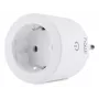 Imou CE2P enchufe inteligente 3680 W hogar, oficina blanco