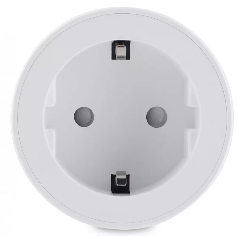 Imou CE2P enchufe inteligente 3680 W hogar, oficina blanco