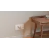 Imou CE2P enchufe inteligente 3680 W hogar, oficina blanco