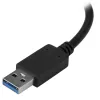StarTech.com lector/grabador USB 3.0 para tarjetas CFast 2.0, CFast, CFast 2.0, negro, plata, 5000 Mbit/s, aluminio, actividad, alimentación, CE, FCC, RoHS, REACH