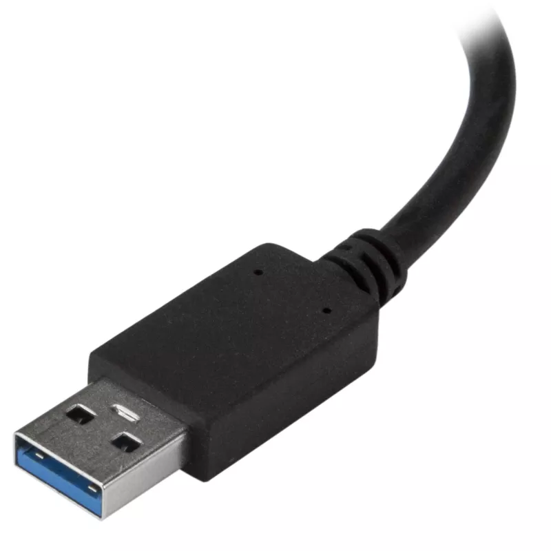 StarTech.com lector/grabador USB 3.0 para tarjetas CFast 2.0, CFast, CFast 2.0, negro, plata, 5000 Mbit/s, aluminio, actividad, alimentación, CE, FCC, RoHS, REACH