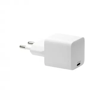 dbramante1928 re-charge Pro - cargador de pared EU - USB-C 30W - W