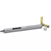 StarTech.com set de destornilladores eléctricos de precisión de 55 bits - set portátil de destornillador de bits inalámbrico a batería para reparaciones de electrónica, portátiles, ordenadores, tablets y teléfonos - base magnética