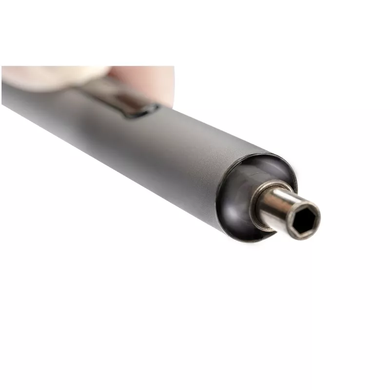 StarTech.com set de destornilladores eléctricos de precisión de 55 bits - set portátil de destornillador de bits inalámbrico a batería para reparaciones de electrónica, portátiles, ordenadores, tablets y teléfonos - base magnética