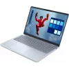 DELL 16 Plus DB16250 Intel Core Ultra 7 258V Portátil 40,6 cm (16