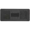StarTech.com Dock USB-C – DisplayPort y HDMI cuádruple monitor 4K 60Hz – Estación de acoplamiento USB-C universal con 100W Power Delivery – Hub USB con 1x USB Type-C y 3x USB-A, Ethernet, Audio