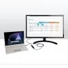 StarTech.com DP14MM2M cable DisplayPort 1.4, 2 m (6,6 ft), certificado VESA, 8K 60 Hz, 4K 120 Hz, HBR3, HDR, UHD, M/M, negro