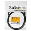 StarTech.com Cable DisplayPort 1.4 certificado por VESA de 3 m, 8K 60 Hz HBR3 HDR, cable de monitor DisplayPort a DisplayPort UHD, cable de vídeo DP 1.4 ultrafino 4K 120 Hz M/M conector DP