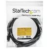 StarTech.com Cable DisplayPort 1.4 certificado por VESA de 16ft (5m), 8K 60Hz HBR3 HDR, cable de monitor DisplayPort a DisplayPort UHD, cable de vídeo DP 1.4 ultrafino 4K 120Hz M/M conector DP