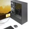 StarTech.com DP21-2M-DP40-CABLE cable DisplayPort 2.1, 2 m, certificado VESA DP40, UHBR10, HDR, 8K 60 Hz / 4K 144 Hz, 40 Gbps, pasivo, M/M, negro