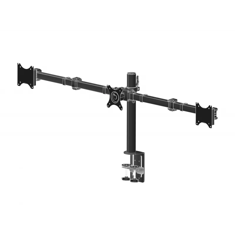 iiyama Soporte de escritorio 68,6 cm (27