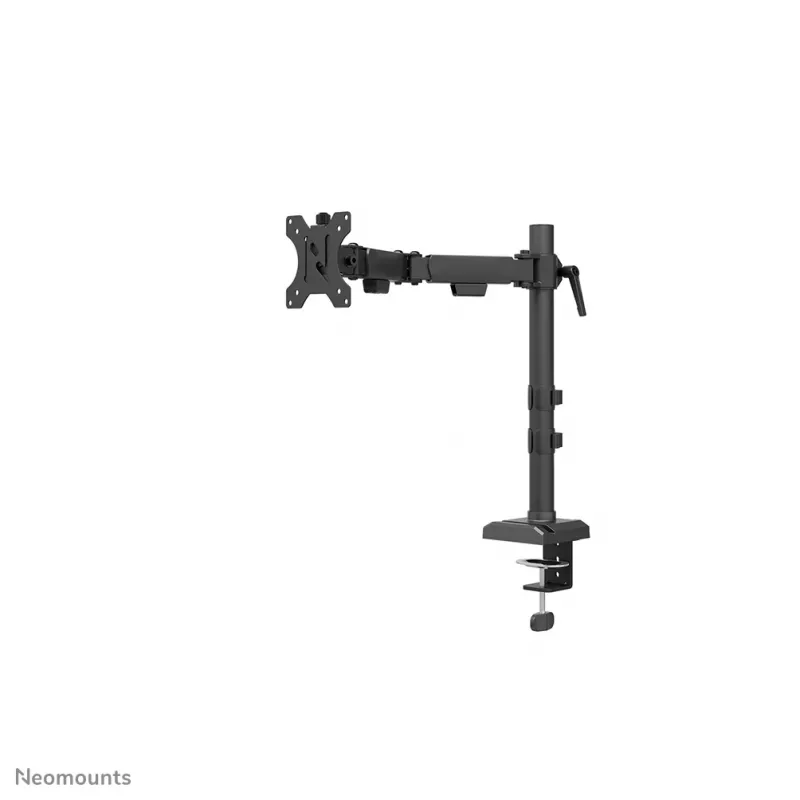 Neomounts DS60-600BL1 Soporte de monitor 10-32