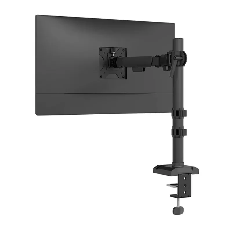 Neomounts DS60-600BL1 Soporte de monitor 10-32