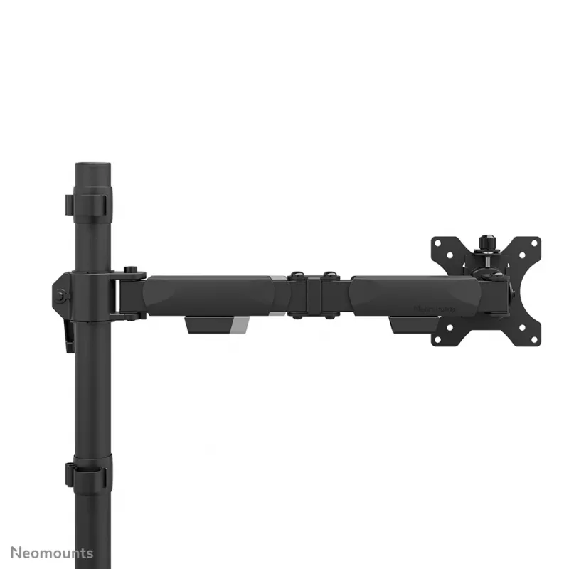 Neomounts DS60-600BL1 Soporte de monitor 10-32