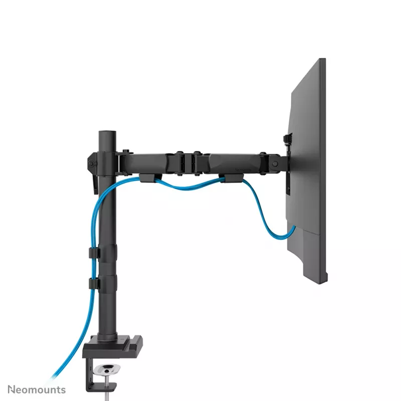 Neomounts DS60-600BL1 Soporte de monitor 10-32