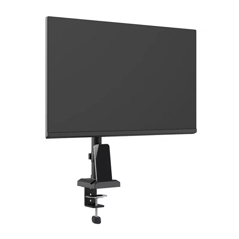 Neomounts DS60-600BL1 Soporte de monitor 10-32
