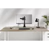 Neomounts DS60-600BL1 Soporte de monitor 10-32