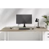 Neomounts DS60-600BL1 Soporte de monitor 10-32