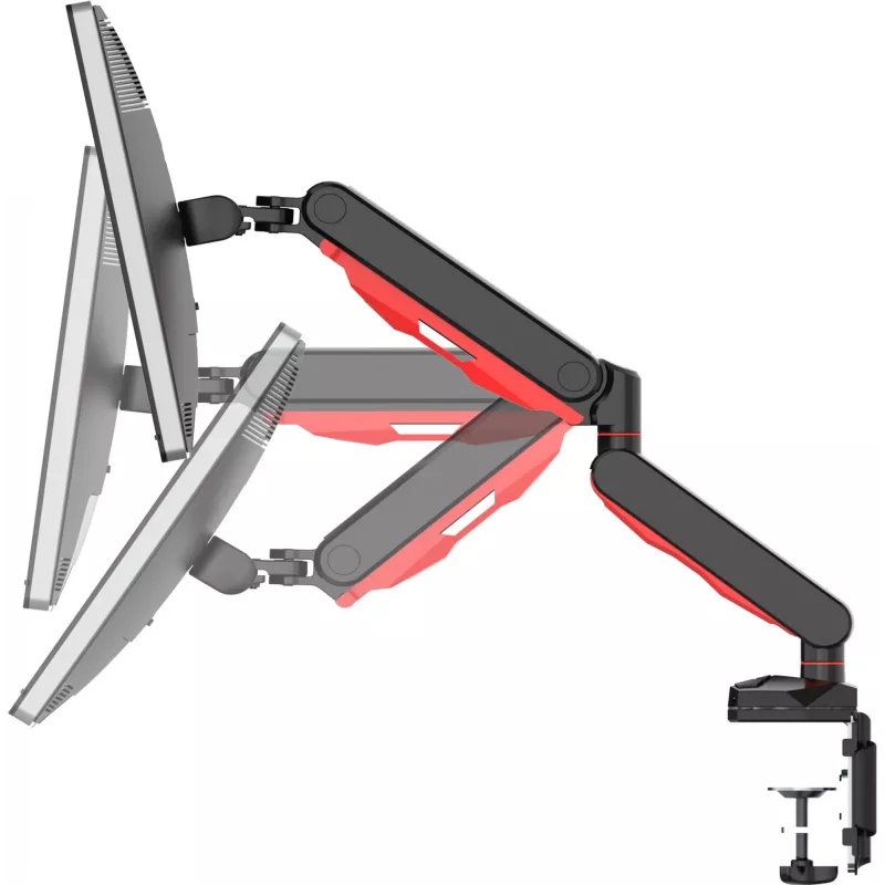 iiyama DSG3001C-R1 Soporte de monitor/peana 76,2 cm (30