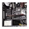 StarTech.com Tarjeta adaptadora dual M.2 PCIe SSD, PCIe x8 / x16 a SSD duales NVMe o AHCI M.2, PCI Express 4.0, 7,8 GBps/unidad, requiere bifurcación - Compatible con Windows/Linux