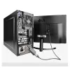 StarTech.com Adaptador DVI a DisplayPort – Alimentación por USB – 1920 x 1200 – Convertidor DVI a DisplayPort – Adaptador de vídeo – DVI-D a DP