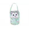Mascota interactiva de peluche Epee Psytulaski perro husky — peluche interactivo con sonidos y movimiento