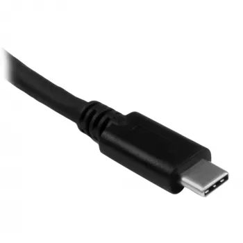 StarTech.com Lector/grabador multitarjetas USB 3.0 con USB-C - SD, microSD, CompactFlash