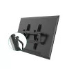 StarTech.com Soporte de pared para TV plana – inclinable, 81,3 cm (32