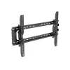 StarTech.com Soporte de pared para TV plana – inclinable, 81,3 cm (32