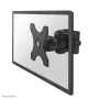 Neomounts FPMA-W250Negro Soporte de pared para monitor/TV 10-30