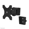 Neomounts FPMA-W250Negro Soporte de pared para monitor/TV 10-30