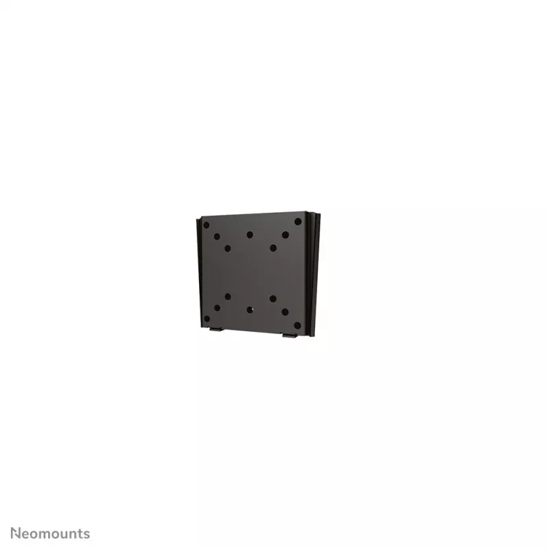 Neomounts FPMA-W25Negro Soporte de pared para monitor/TV 10-30 inch – ultraplano