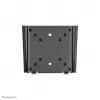 Neomounts FPMA-W25Negro Soporte de pared para monitor/TV 10-30 inch – ultraplano