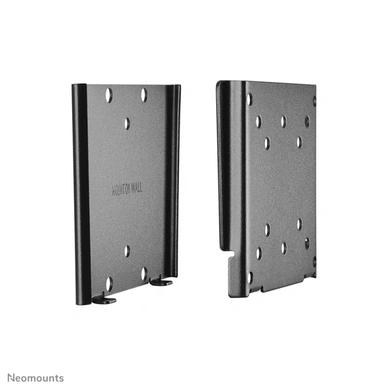 Neomounts FPMA-W25Negro Soporte de pared para monitor/TV 10-30 inch – ultraplano