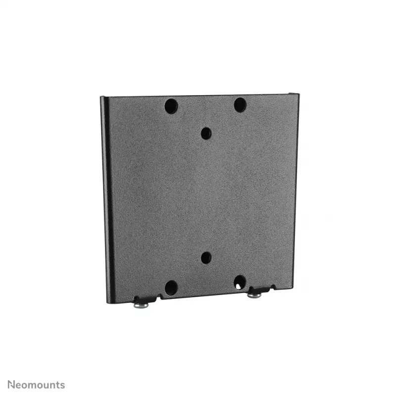 Neomounts FPMA-W25Negro Soporte de pared para monitor/TV 10-30 inch – ultraplano