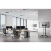 Neomounts FPMA-W300Negro Soporte de pared para TV 32-55