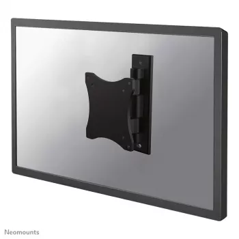 Neomounts FPMA-W810Negro Soporte de pared para monitor/TV 10-27