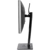 StarTech.com Soporte de monitor individual de pie – soporte de monitor de altura ajustable – para monitores VESA de hasta 32 inch (7 kg) – soporte de monitor ergonómico para el escritorio – inclinable/abatible/rotatorio