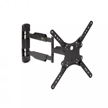 StarTech.com Soporte de pared para TV totalmente articulado – para pantallas VESA de 32-55