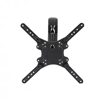 StarTech.com Soporte de pared para TV totalmente articulado – para pantallas VESA de 32-55
