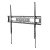 StarTech.com Soporte de pared para TV de alto rendimiento para uso comercial – Fijo – Para TVs de hasta 100