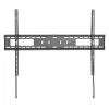 StarTech.com Soporte de pared para TV de alto rendimiento para uso comercial – Fijo – Para TVs de hasta 100
