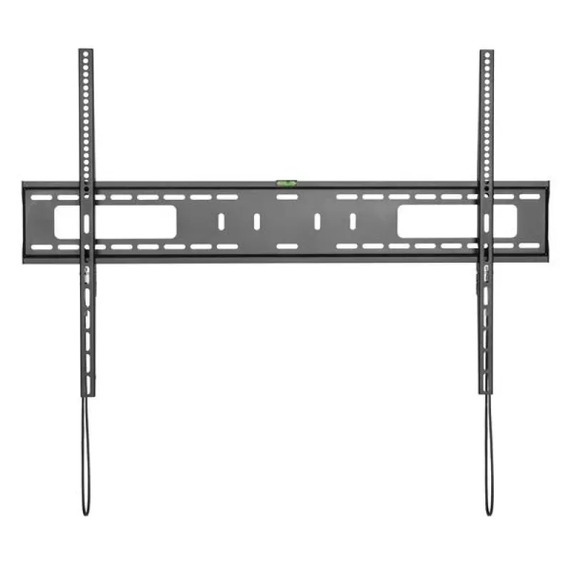 StarTech.com Soporte de pared para TV de alto rendimiento para uso comercial – Fijo – Para TVs de hasta 100