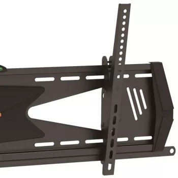 StarTech.com Soporte de pared para TV de perfil bajo – inclinable, 190,5 cm (75
