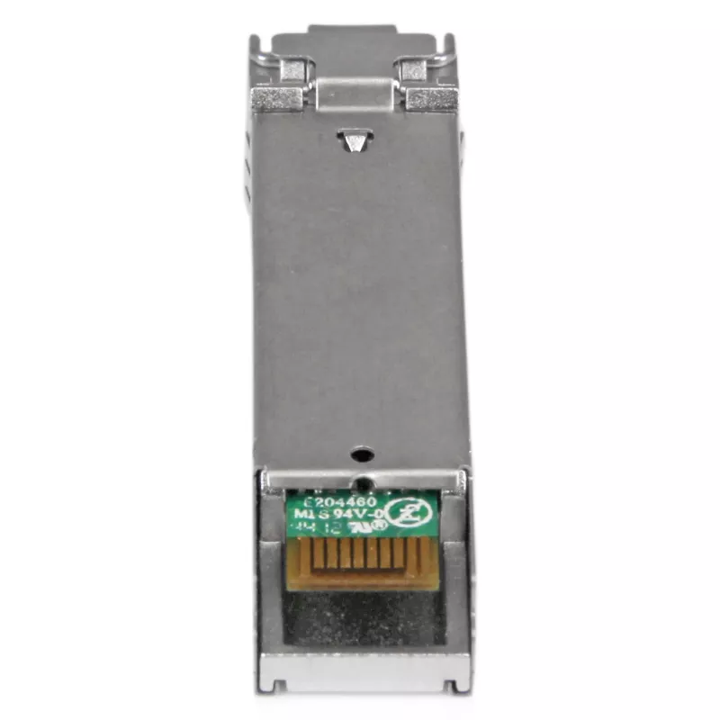 StarTech.com Módulo transceptor SFP compatible con Cisco GLC-LX-SM-RGD - 1000BASE-LX