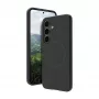 dbramante1928 GPSSNIBL6450 Greenland Pro Qi2 funda trasera para Samsung Galaxy S25, de plástico, Night Black