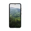 dbramante1928 GPSSNIBL6450 Greenland Pro Qi2 funda trasera para Samsung Galaxy S25, de plástico, Night Black